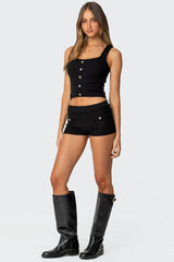 Amalie Knit Shorts