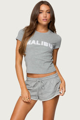 Pacific Coast T Shirt