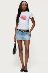 Sweet Berry T Shirt