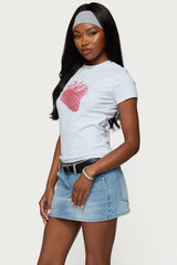 Sweet Berry T Shirt