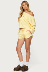 Kordelia Shorts