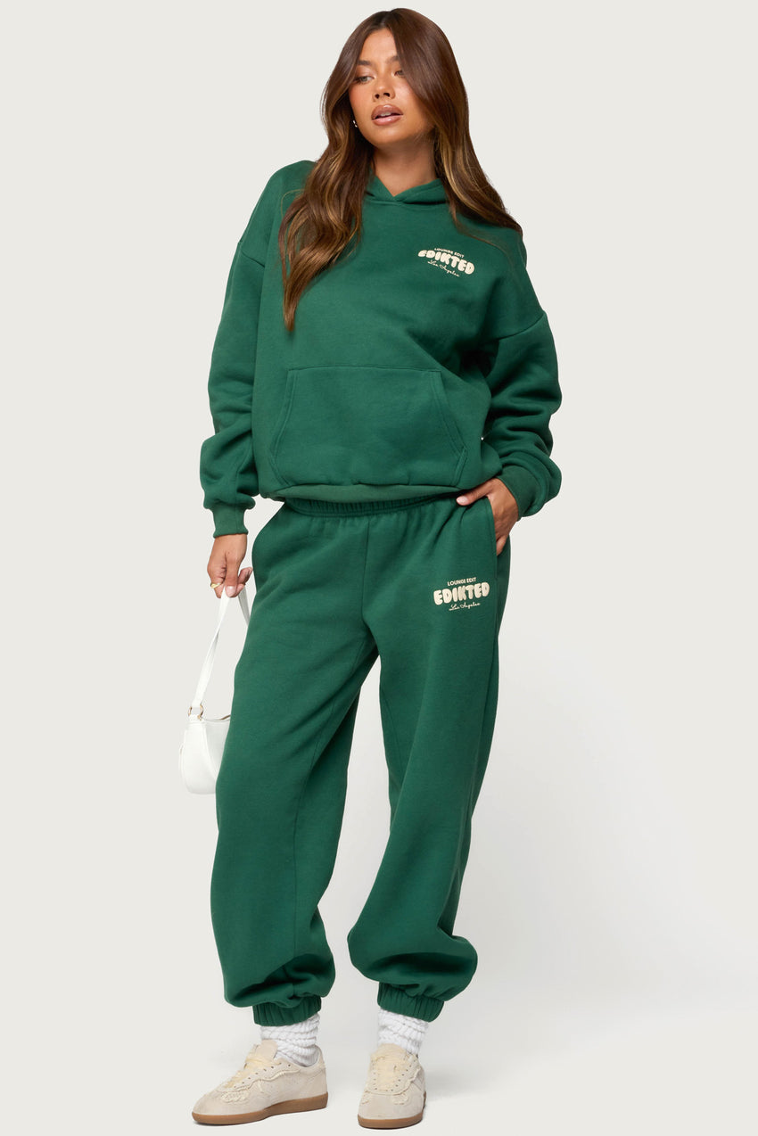 Lounge Edit Sweatpants