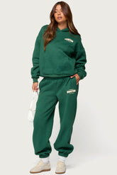 Lounge Edit Sweatpants