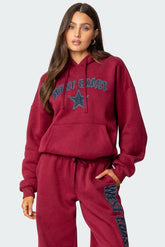 West Coast Hoodie