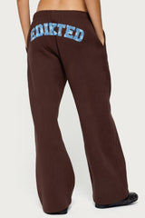 Really Edikted Sweatpants