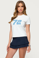 72 T Shirt