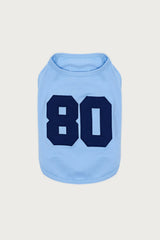 80'S Babe Pet Tank Top