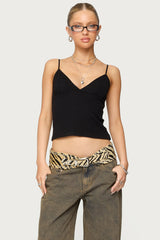 Rosina Tank Top