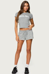 Pacific Coast T Shirt