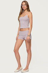 Kodi Striped Tank Top