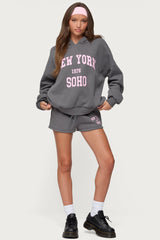 Soho 76 Hoodie