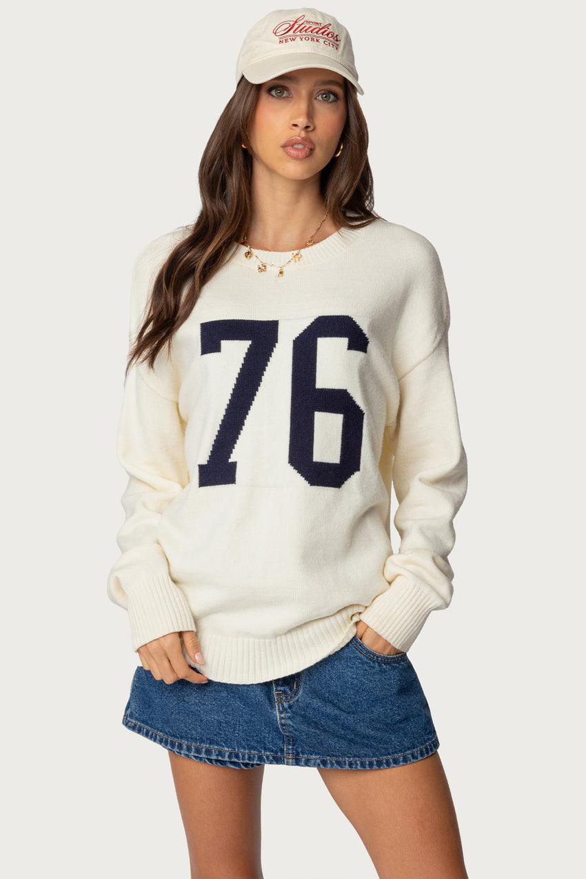 76 Sweater
