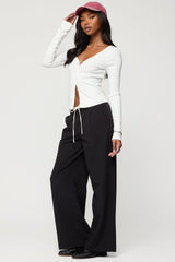 Tanya Button Up Cardigan