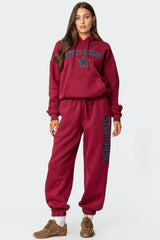 West Coast Hoodie